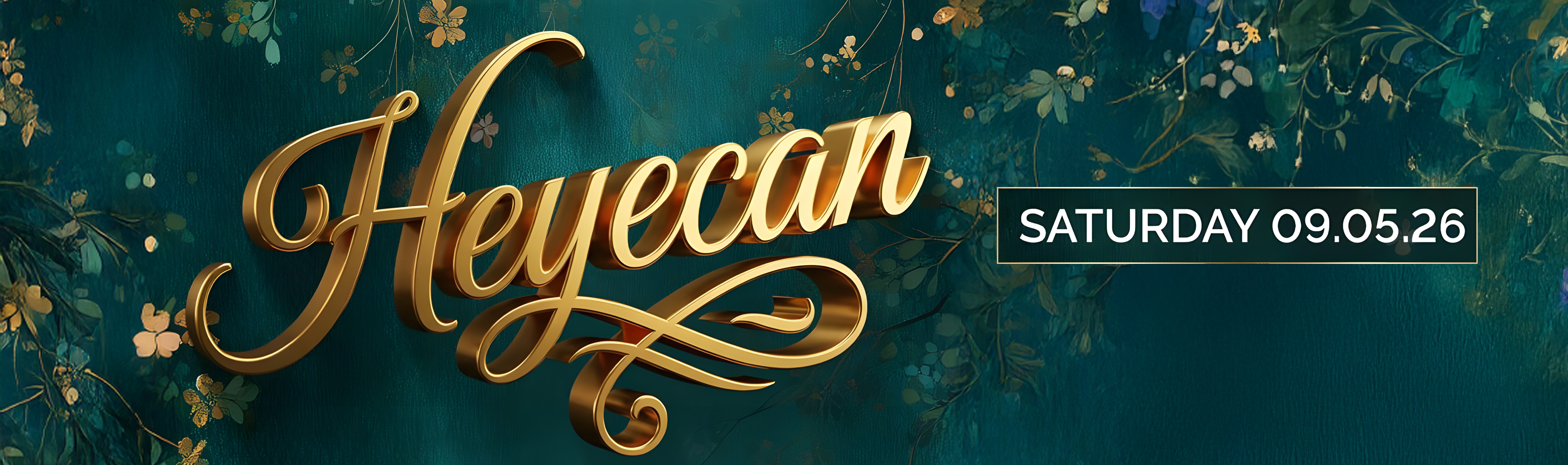 Heyecan