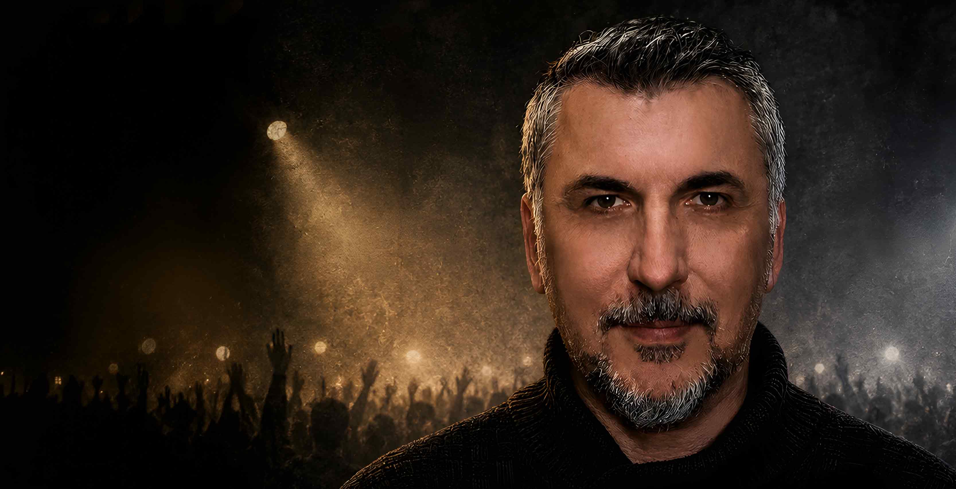 Ferhat Tunç