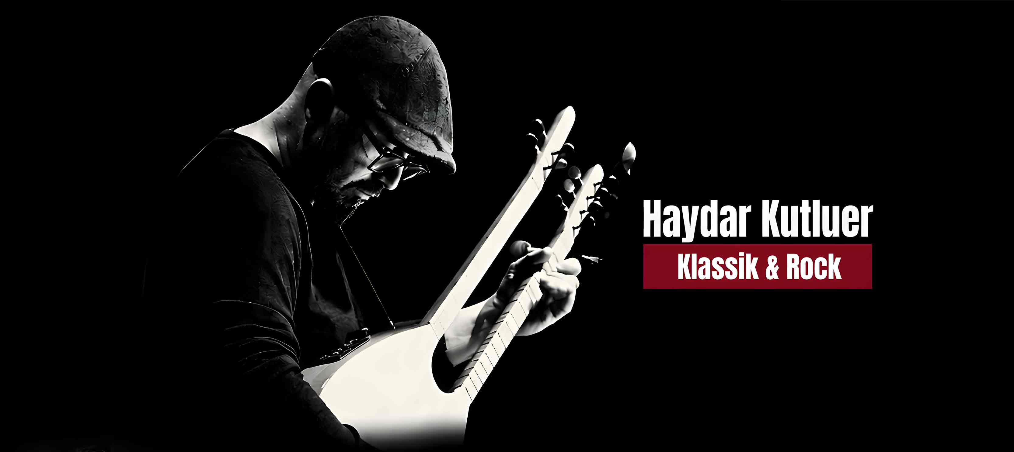 Haydar Kutluer