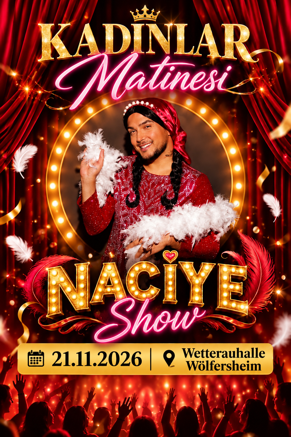 Naciye Show