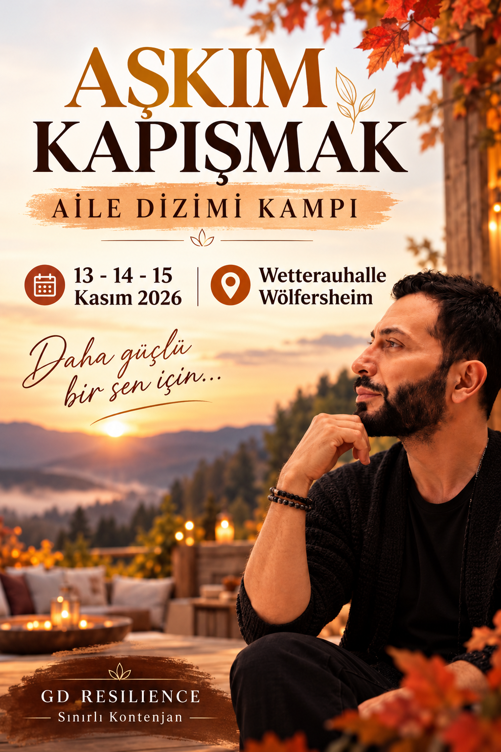 Aşkim Kapişmak