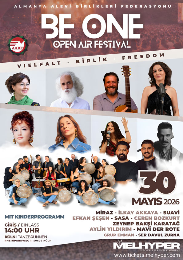Be One Festival