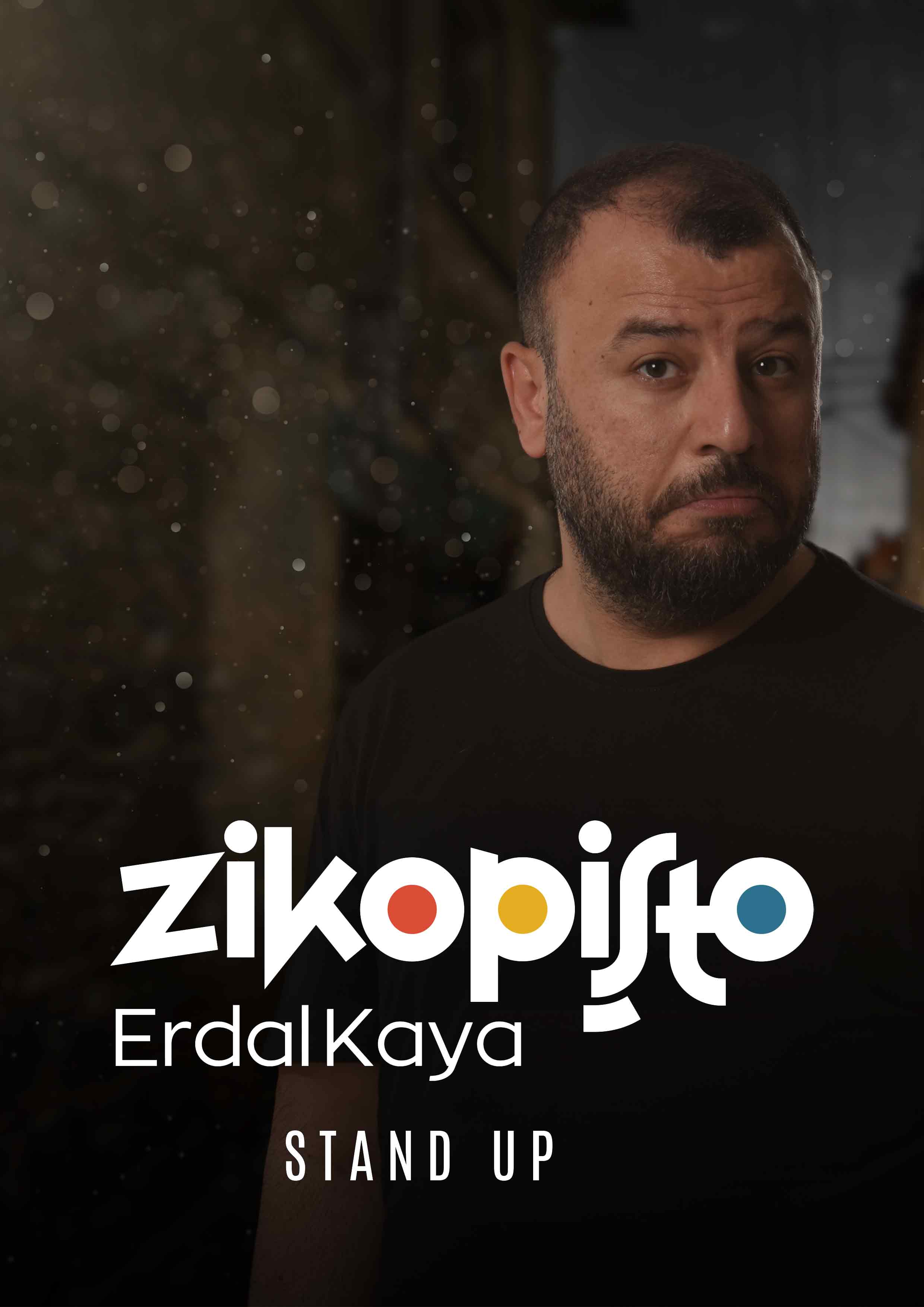 Erdal Kaya