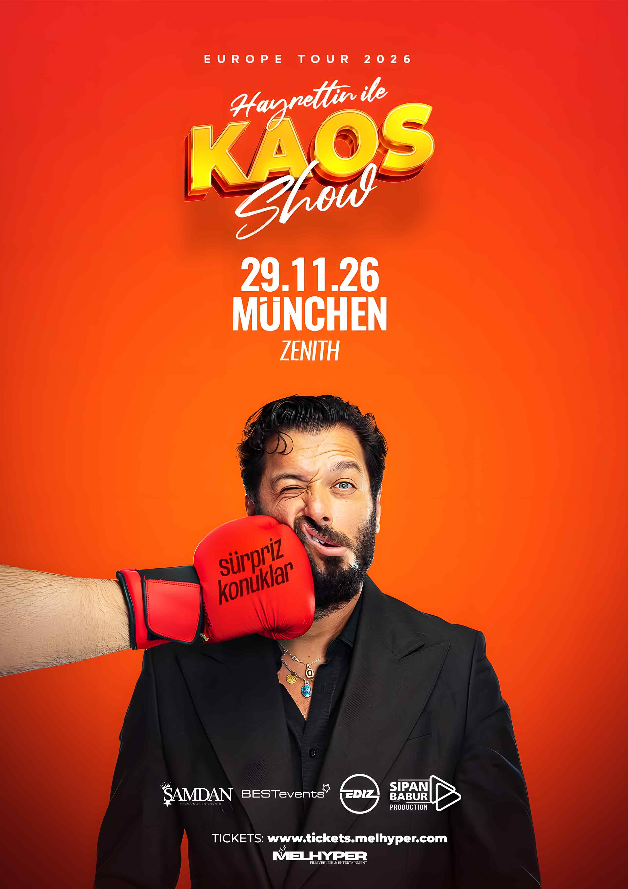 Kaos Show