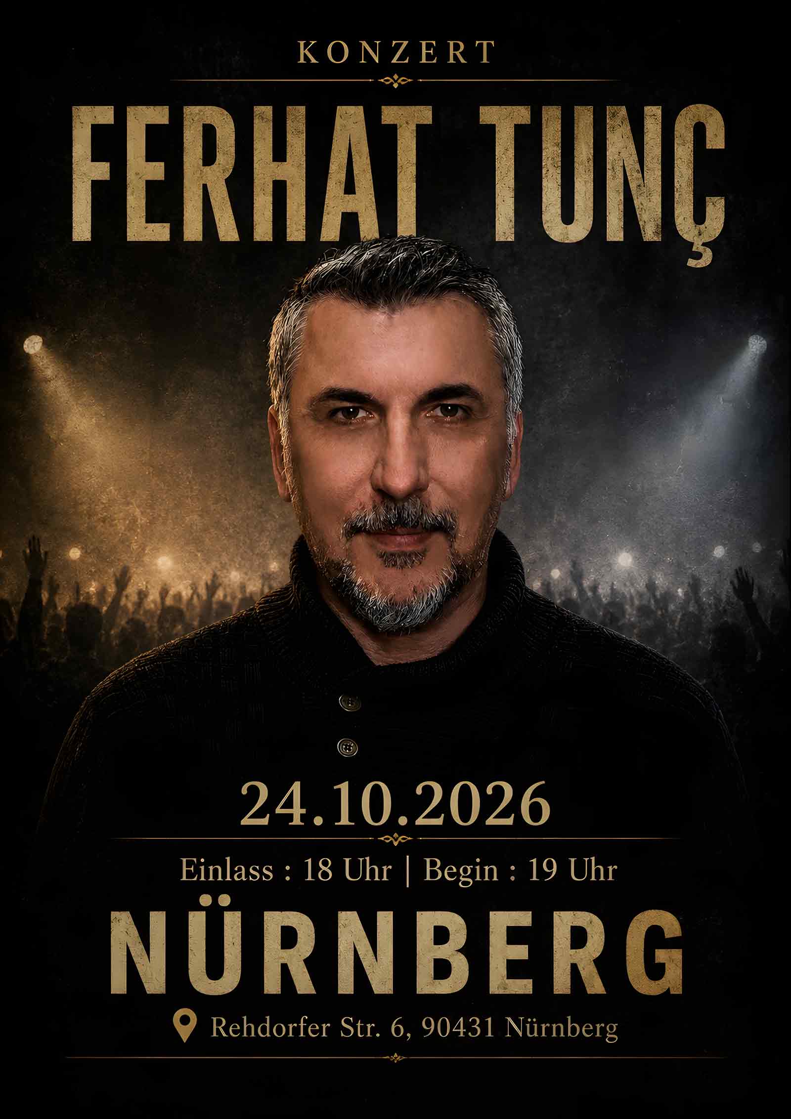 Ferhat Tunç